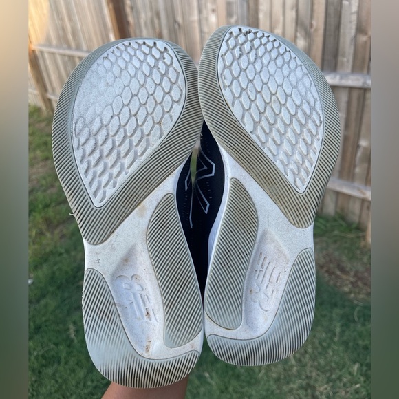 New Balance Women's Dynasoft Pesu VI Running Shoes - WPESULK1 - Size 11B - NIB - Picture 8 of 8